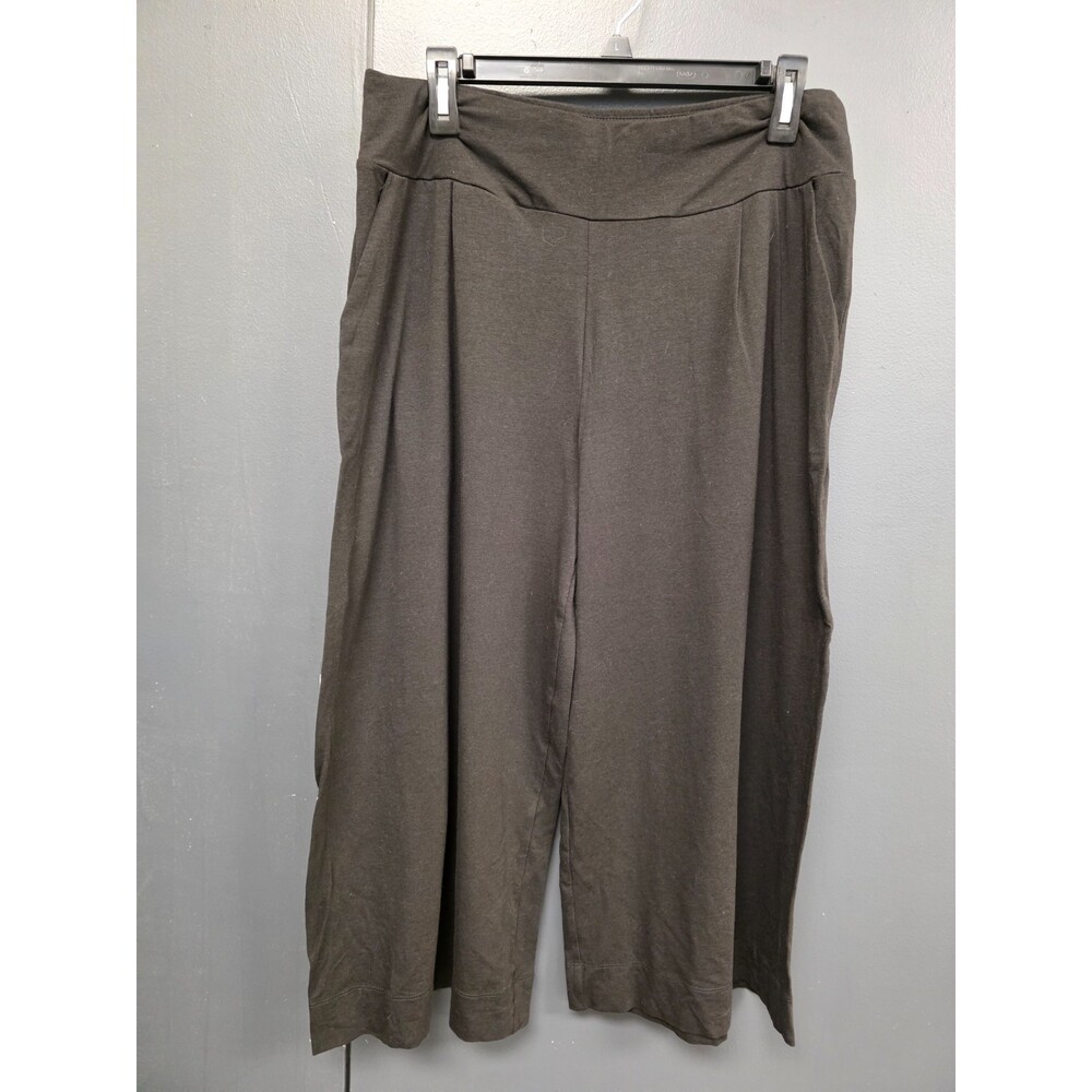 Wide leg Patagoinia pants 1016